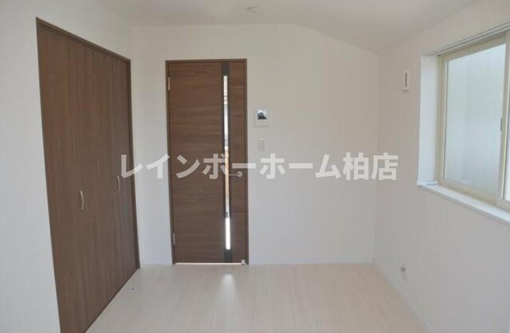 その他部屋・スペース　明るい室内です