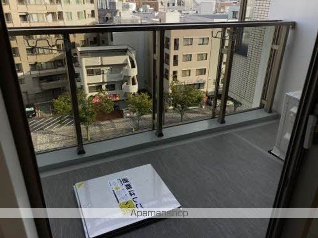 広島電鉄皆実線 比治山橋駅 徒歩13分 10階建 築5年の内装写真