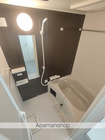 D porta cameliaの風呂写真