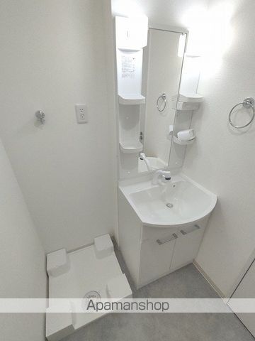 D porta cameliaの内装写真