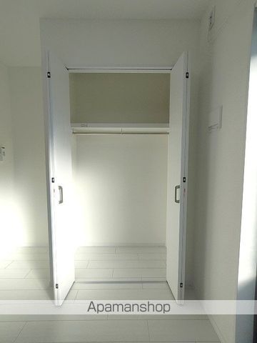 D porta cameliaの内装写真