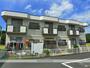 二島駅よりバス5分 徒歩7分 2階 築33年3ヶ月の賃貸物件