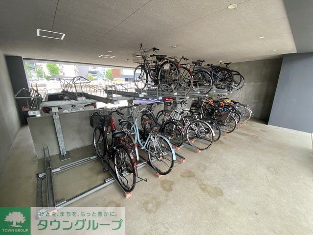 名鉄名古屋本線 山王駅 徒歩7分 15階建 築7年の外観写真