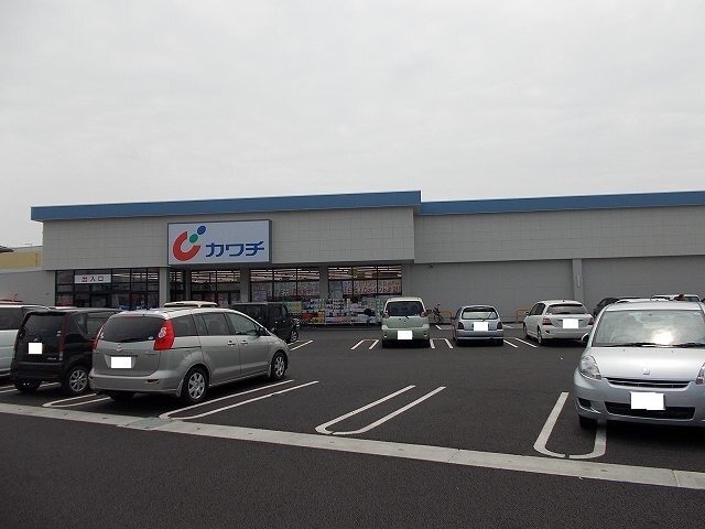 その他　カワチ（その他）まで500m