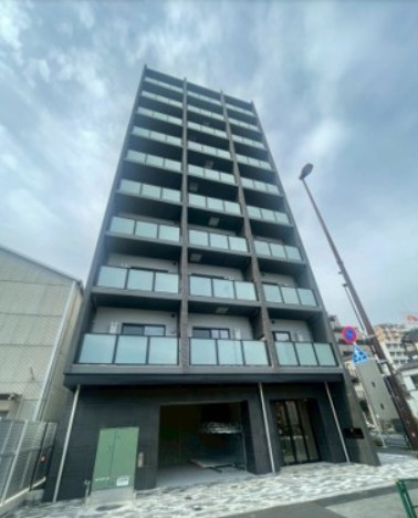 MAXIV南砂町DUE