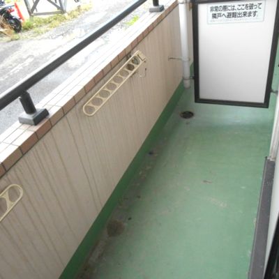 キャロルハウス4の内装写真