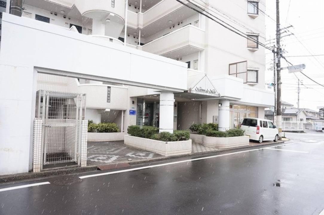 その他共有部分　共用部分