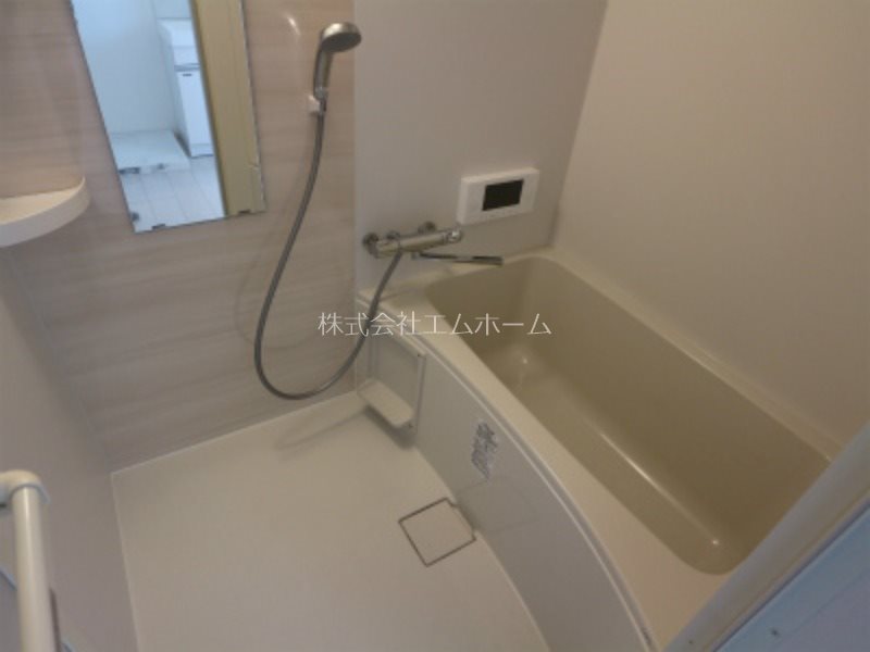 REGALEST COMFORTの風呂写真