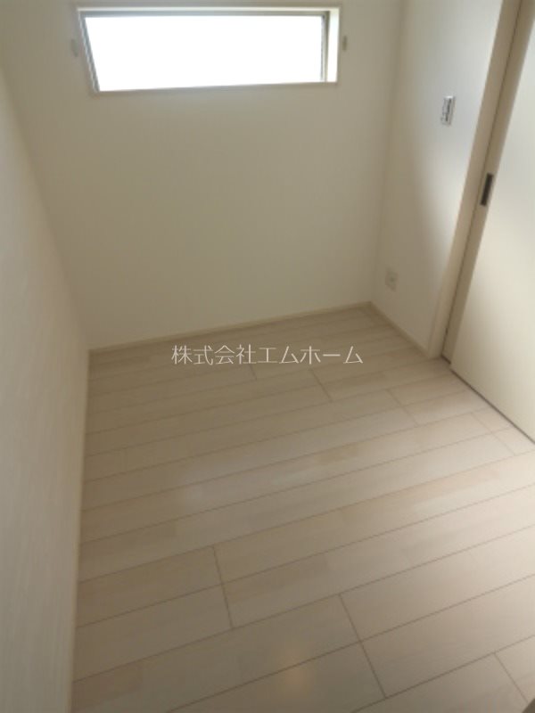 REGALEST COMFORTの内装写真