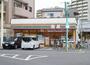 コンビニ　セブンイレブン 葛飾四つ木1丁目店（コンビニ）まで488m