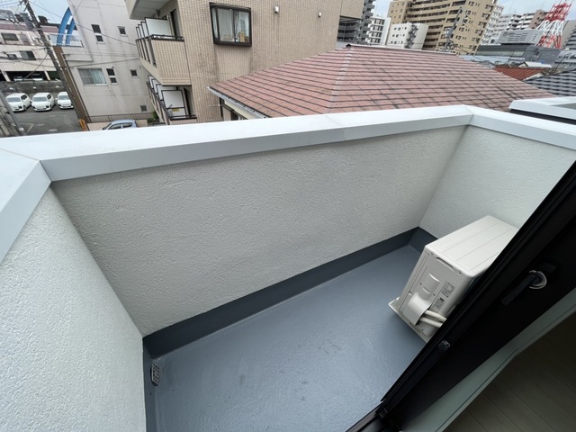 ベルフルール本厚木の内装写真