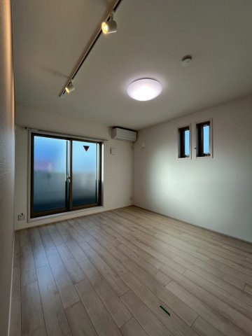 ＪＲ阪和線 上野芝駅 徒歩7分 3階建 築2年の内装写真