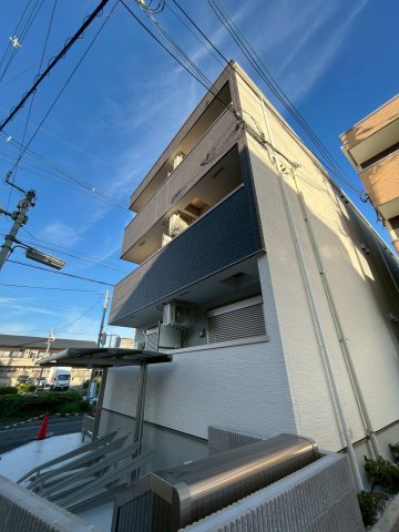 ＪＲ阪和線 上野芝駅 徒歩7分 築2年