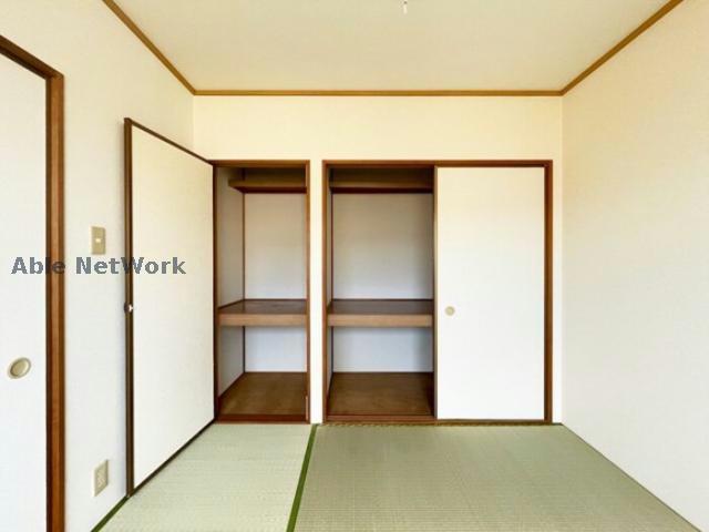 クレインビレッジの内装写真