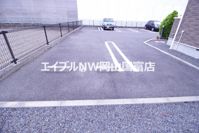 グリーンビレッジB棟のその他写真
