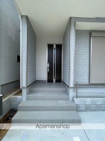 Sumai-to千葉市若葉区桜木北03の外観写真