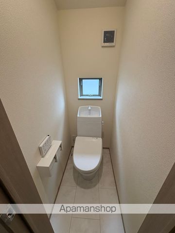 Sumai-to千葉市若葉区桜木北03のトイレ写真