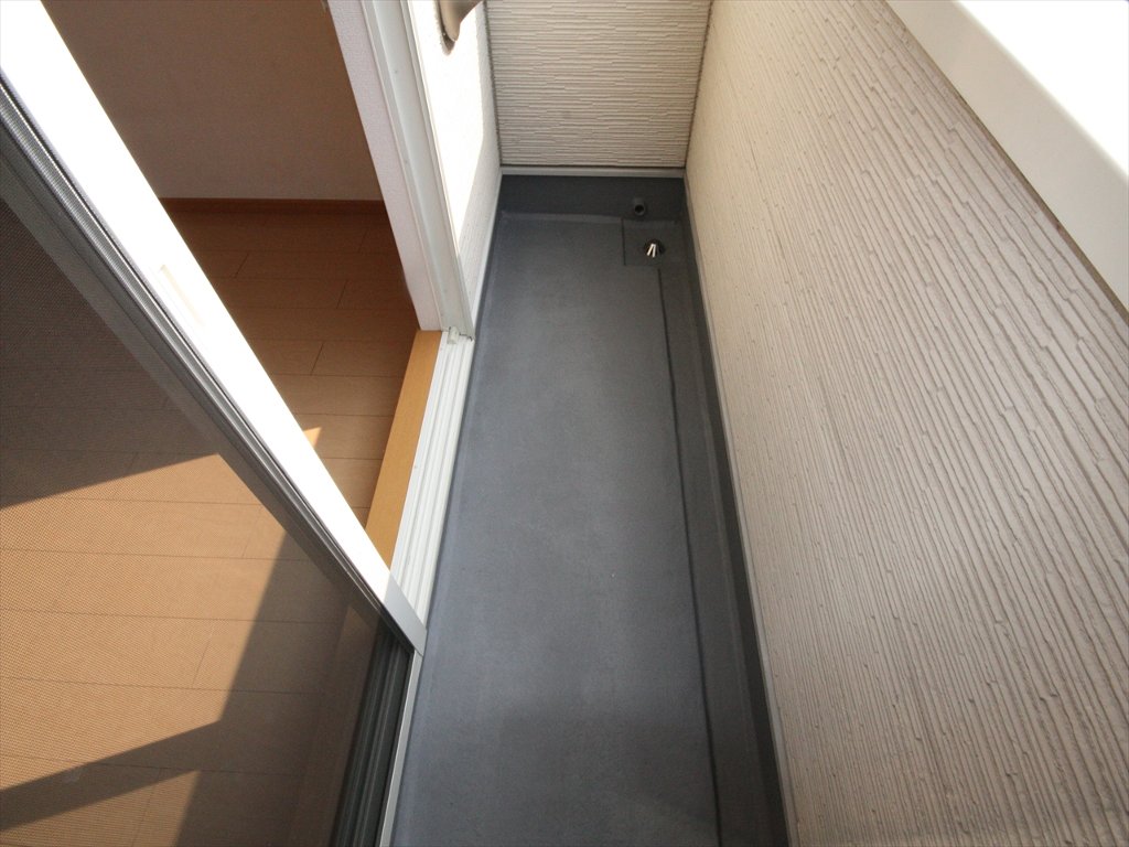 高松琴平電鉄琴平線 太田駅 徒歩32分 2階建 築19年の内装写真
