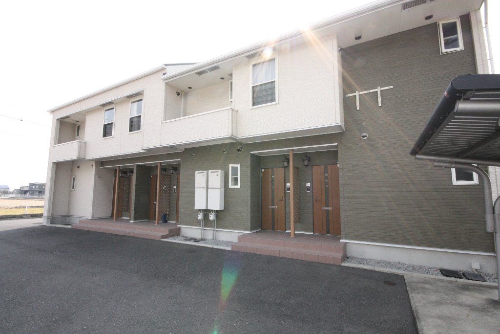 高松琴平電鉄琴平線 太田駅 徒歩32分 築19年