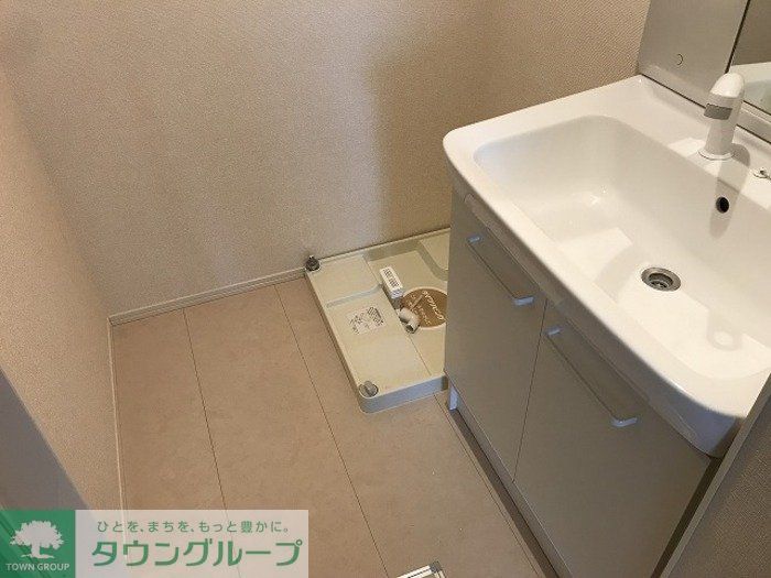 コンフォートヒルの内装写真