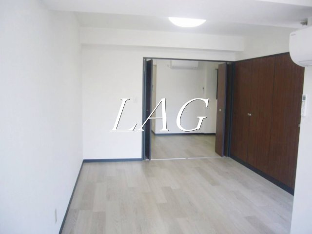 居室・リビング　洋室のお部屋です。