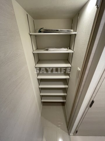 サムティ大阪GRAND EASTの内装写真