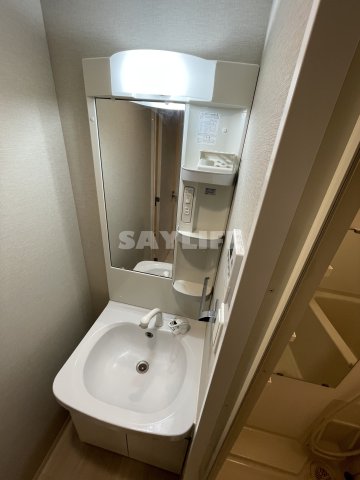 サムティ大阪GRAND EASTの内装写真