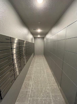 その他共有部分　J.GRAN Court 品川西大井EAST