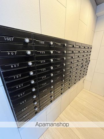 MーRESIDENCE西巣鴨の外観写真