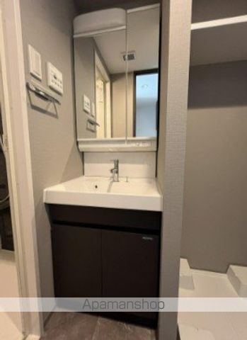 MーRESIDENCE西巣鴨の内装写真