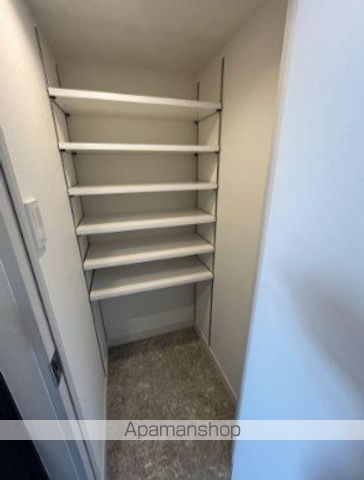 MーRESIDENCE西巣鴨の内装写真