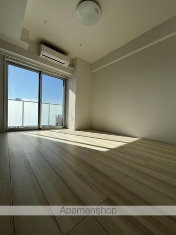 MーRESIDENCE西巣鴨の内装写真