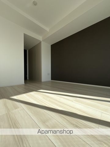 MーRESIDENCE西巣鴨の居間写真