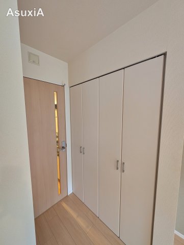 ソルクレスト北参道のその他写真