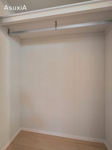 ソルクレスト北参道の内装写真