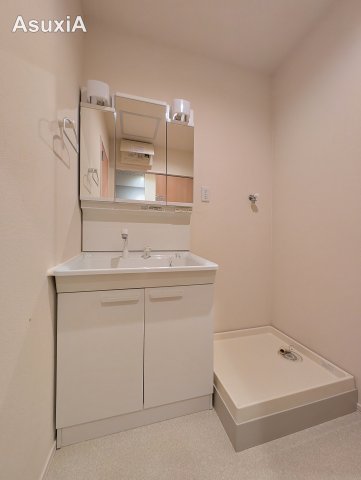 ソルクレスト北参道の内装写真