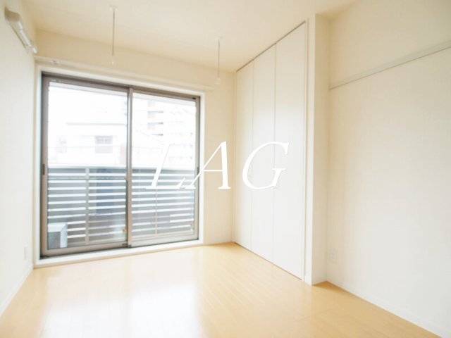 その他部屋・スペース　寝室です。