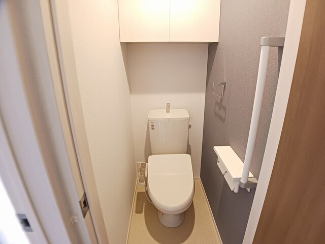 トイレ　その他