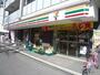 コンビニ　セブンイレブン 江戸川松江5丁目店（コンビニ）まで299m