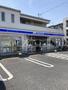 コンビニ　ローソン 東小松川四丁目店（コンビニ）まで329m