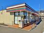 コンビニ　セブンイレブン 小平鈴木町店（コンビニ）まで525m