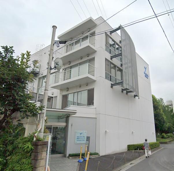 病院　増田クリニック（病院）まで300m