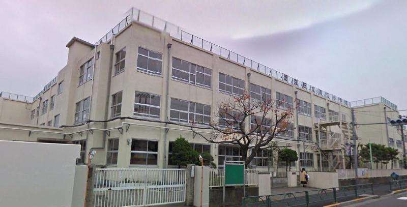 小学校　渕江小学校（小学校）まで230m