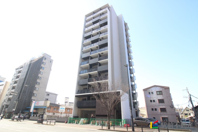 ＪＲ鹿児島本線 吉塚駅 徒歩5分 築8年