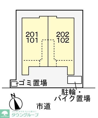ボヌールのその他写真
