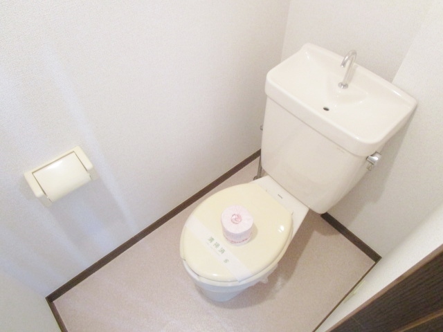トイレ　参考