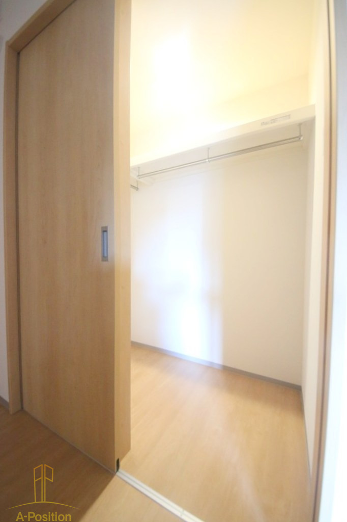 収納　ArtizA瓦屋町II