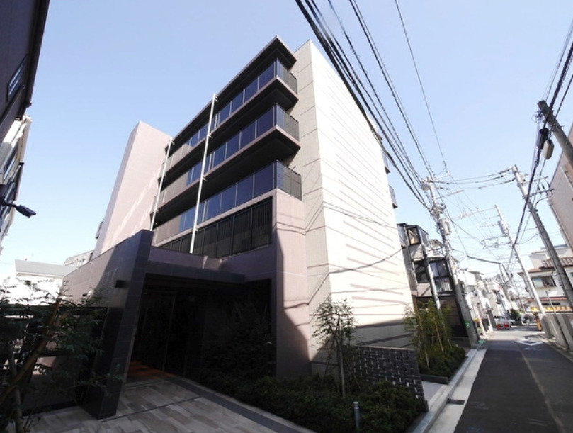 ＪＲ京浜東北線 鶴見駅 徒歩10分 築10年