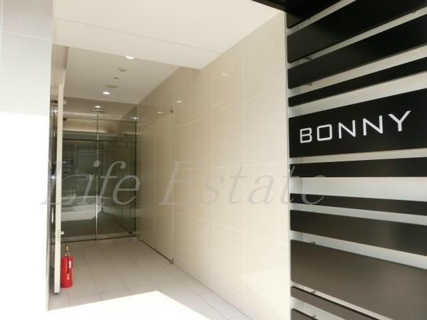 BONNYの外観写真