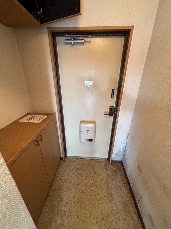 玄関　別部屋参考写真